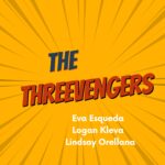 The Threevengers